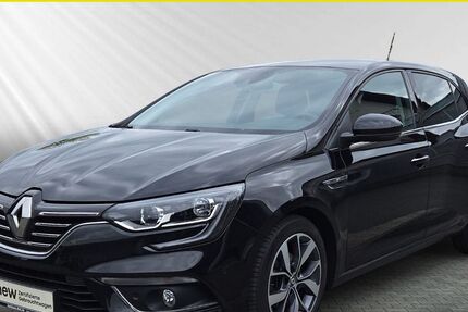 Renault Megane 40.000 km 13.990 &euro; Frankenberg 35066
