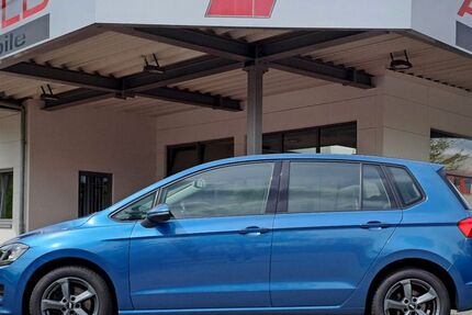 VW Golf Sportsvan 69.300 km 11.990 &euro; Chemnitz 09130