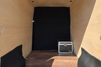 Renault Master 17.830 km 29.000 &euro; Berlin 12309