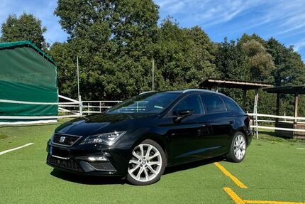 Seat Leon 88.500 km 15.499 &euro; Thalheim 09380