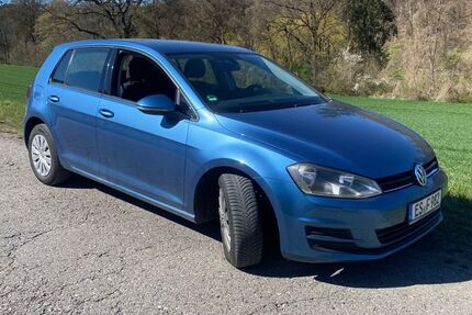 VW Golf 98.500 km 7.700 &euro; starzach 72181