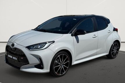 Toyota Yaris 34.027 km 22.440 &euro; Ingolstadt 85055