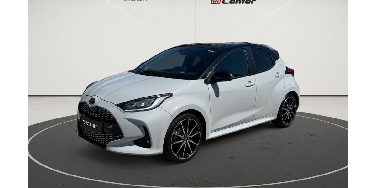 Toyota Yaris 34.027 km 22.440 &euro; Ingolstadt 85055