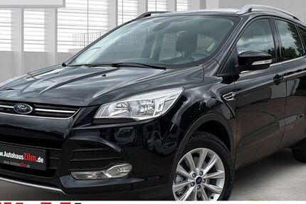 Ford Kuga 96.381 km 12.990 &euro; Neuruppin 16816