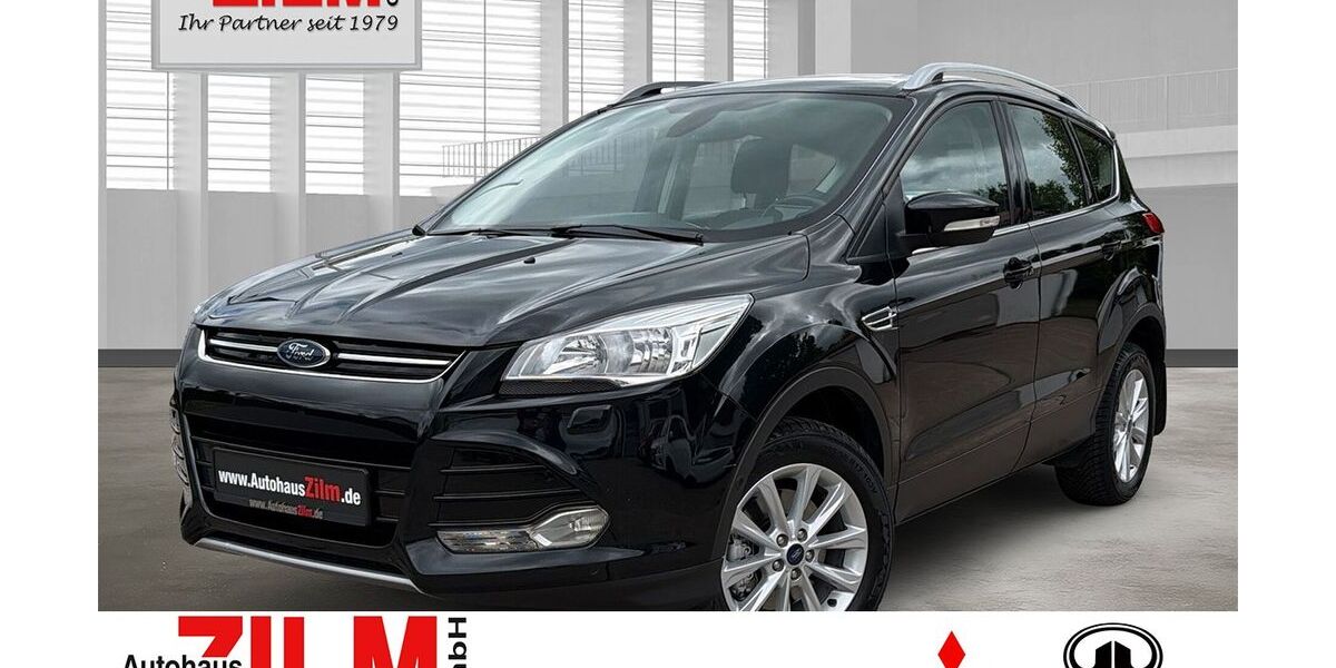 Ford Kuga 96.381 km 12.990 &euro; Neuruppin 16816