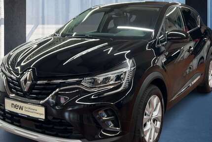 Renault Captur 45.782 km 15.912 € Sankt Augustin 53757
