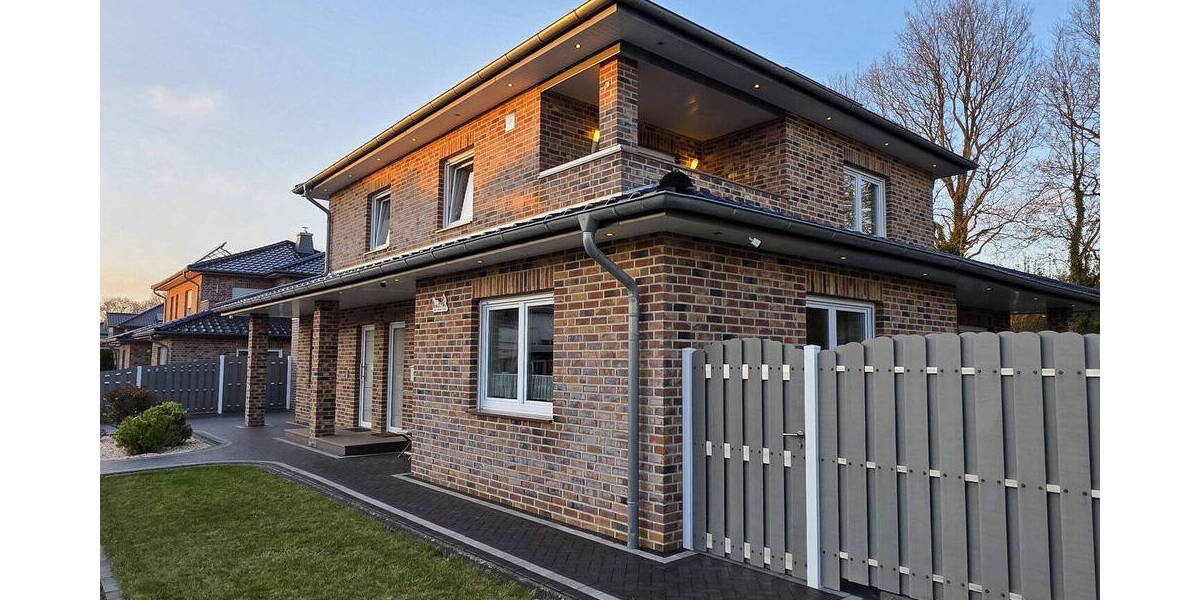 Einfamilienhaus Geestland Langen - 7 Zimmer, 215 m&sup2;, 575.000&euro; | Angebot:26306897