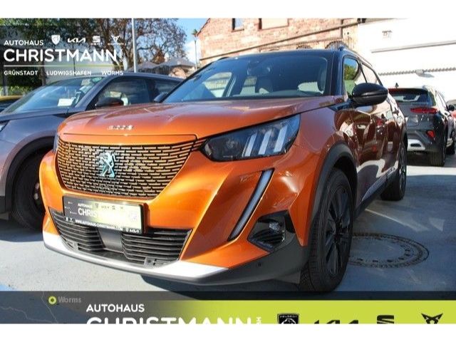 Peugeot 2008 7.700 km 19.990 € Gruenstadt 67269