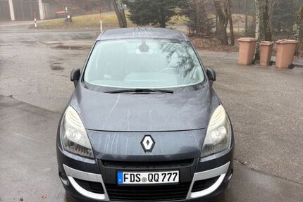 Renault Scenic 191.984 km 5.500 &euro; Freudenstadt 72250