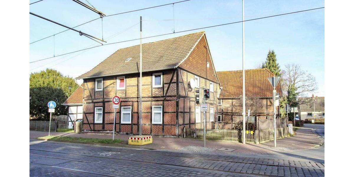 Mehrfamilienhaus, Wohnhaus Laatzen Gleidingen - 2 Zimmer, 597 m&sup2;, 949.000&euro; | Angebot:26331482