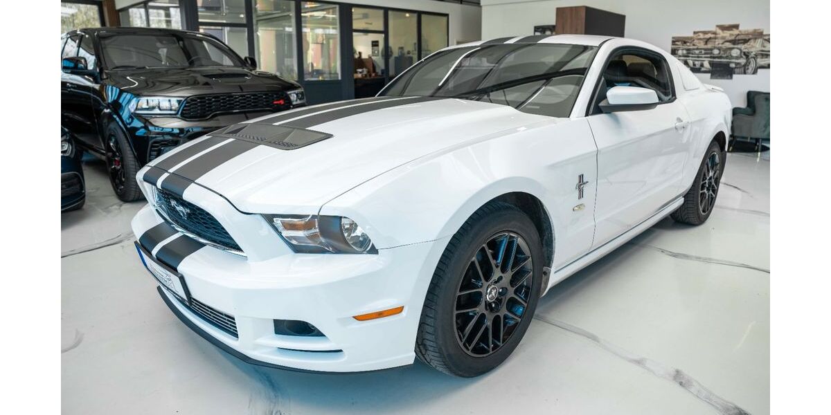 Ford Mustang 85.999 km 19.999 &euro; Quakenbrück 49610