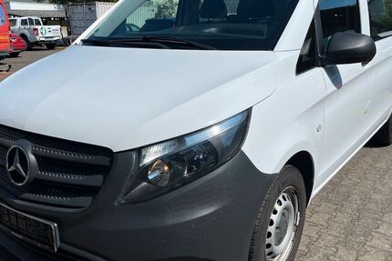 Mercedes-Benz Vito 156.000 km 15.380 &euro; Offenbach am Main 63073