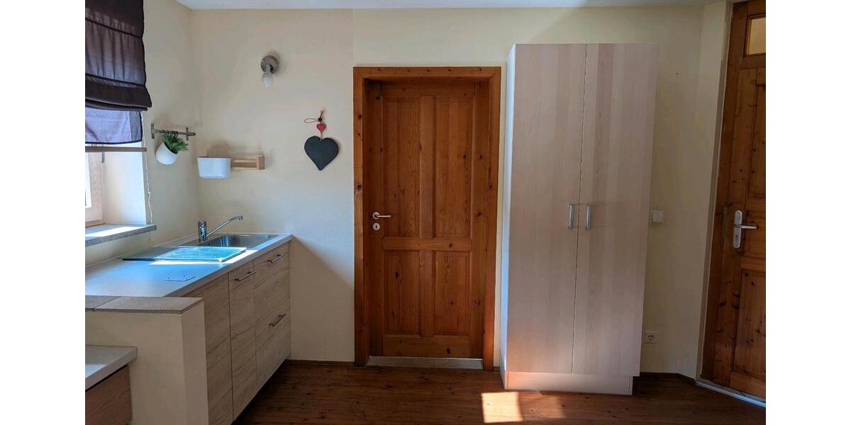 Etagenwohnung Regenstauf - 1 Zimmer, 27 m&sup2;, 380&euro; | Angebot:25968156