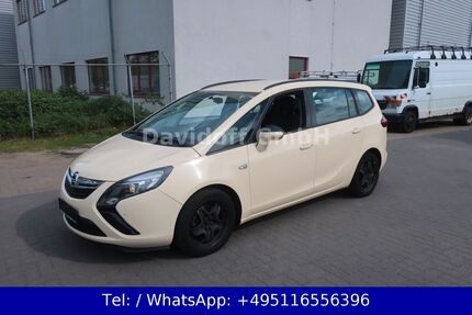 Opel Zafira 408.267 km 2.900 &euro; Hannover 30179