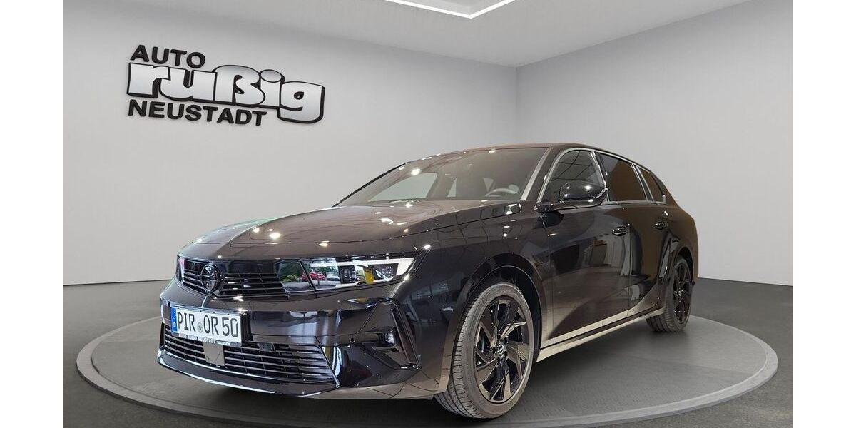 Opel Astra 3.500 km 34.970 &euro; Neustadt 01844