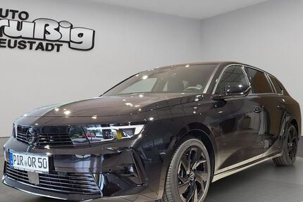 Opel Astra 9.970 km 32.970 &euro; Neustadt 01844