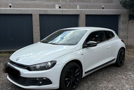 VW Scirocco