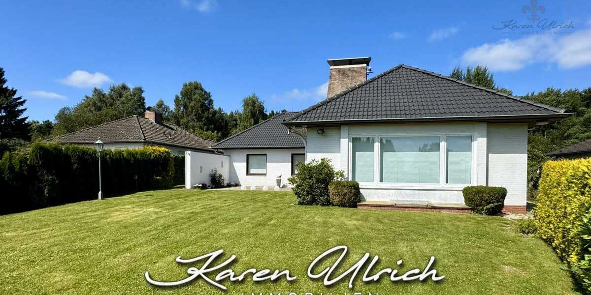 Einfamilienhaus Rosengarten - 5 Zimmer, 164 m&sup2;, 599.000&euro; | Angebot:24791101