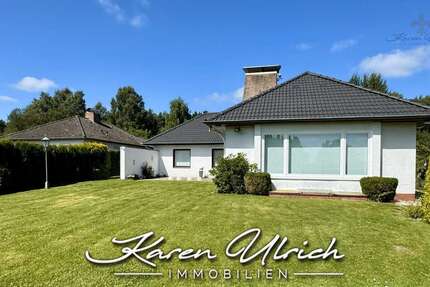 Haus Rosengarten - 5 Zimmer, 164 m&sup2;, 599.000&euro; | Angebot:24791101