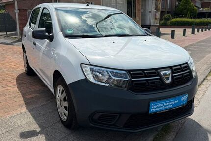 Dacia Sandero 167.120 km 4.290 &euro; Löningen 49624