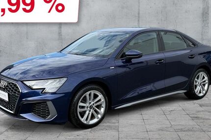 Audi A3 56.342 km 24.630 &euro; Hof 95030