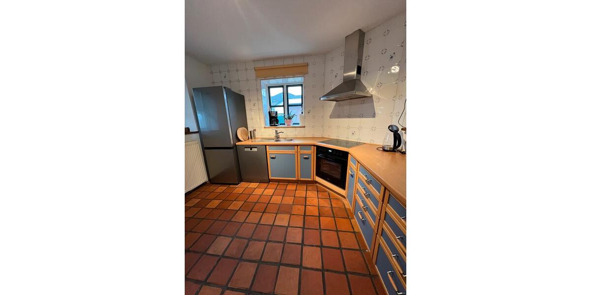 Erdgeschoßwohnung Neuenkirchen - 4 Zimmer, 115 m&sup2;, 1.490&euro; | Angebot:26409076