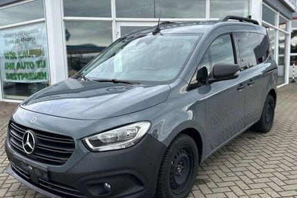 Mercedes Citan