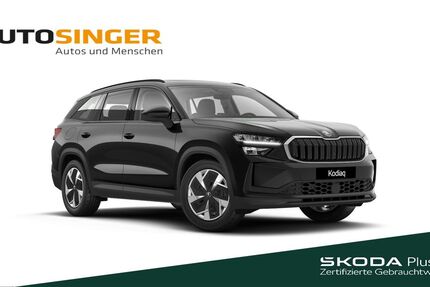 Skoda Kodiaq 23.990 km 45.370 &euro; Kaufbeuren 87600