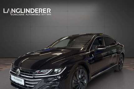 VW Arteon 43.000 km 36.900 &euro; Altötting 84503