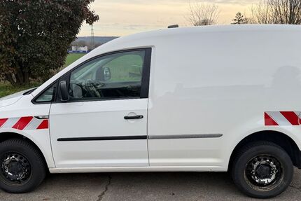 VW Caddy 196.967 km 9.900 &euro; Eltville 65343