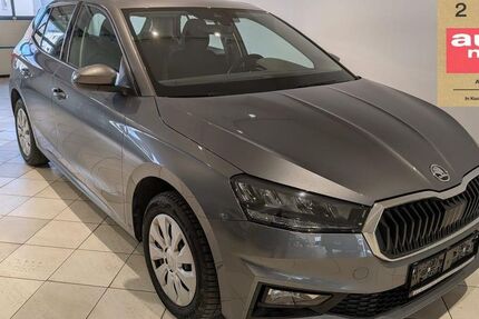 Skoda Fabia 21.122 km 16.000 &euro; Frohburg 04654