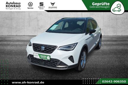 Seat Arona 66.185 km 18.900 &euro; Remagen 53424