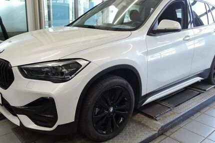 BMW X1 63.625 km 26.810 &euro; Nordhausen 99734