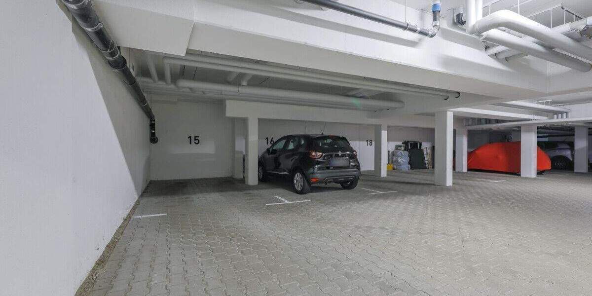 Etagenwohnung Ettlingen / Spessart Spessart - 3 Zimmer, 68 m&sup2;, 270.000&euro; | Angebot:24860342