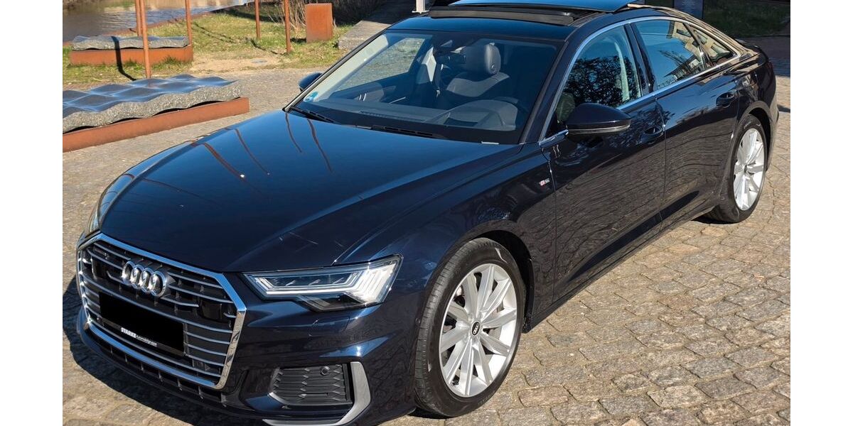 Audi A6 79.850 km 32.490 &euro; Hollern-Twielenfleth 21723