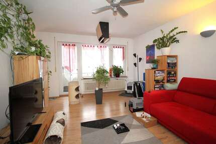 Wohnung Eppstein-Vockenhausen Vockenhausen - 3 Zimmer, 74 m&sup2;, 199.000&euro; | Angebot:25481584