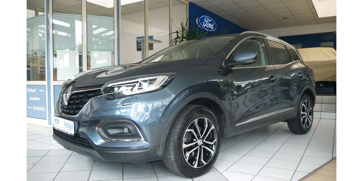 Renault Kadjar 87.585 km 14.875 &euro; Bückeburg 31675