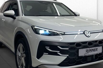 VW T-Roc 2.300 km 33.890 &euro; Bad Tölz 83646