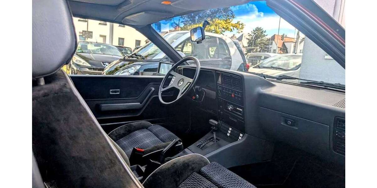 Opel Monza 157.000 km 14.800 &euro; Mainz-Kostheim 55246