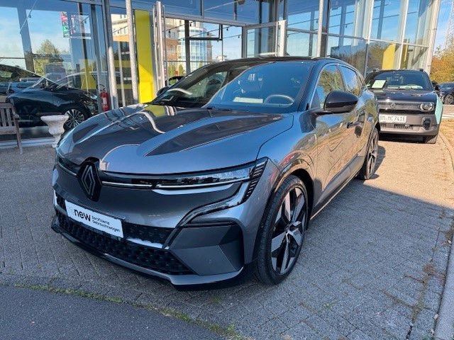 Renault Megane E-TECH 35.250 km 25.990 &euro; Kerpen 50170