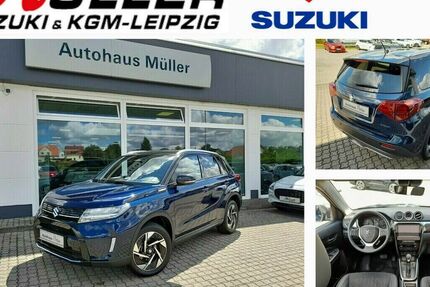 Suzuki Vitara 22.700 km 25.990 &euro; Leipzig 04178