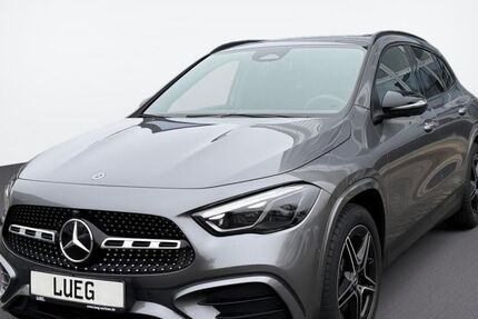 Mercedes-Benz GLA 200 24.900 km 58.453 &euro; Zwickau 08058