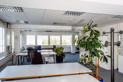 Gewerbeobjekt Schwieberdingen - 1.595&euro; | Angebot:26010969