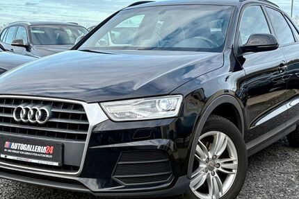 Audi Q3 132.979 km 14.900 &euro; Bergheim 50127