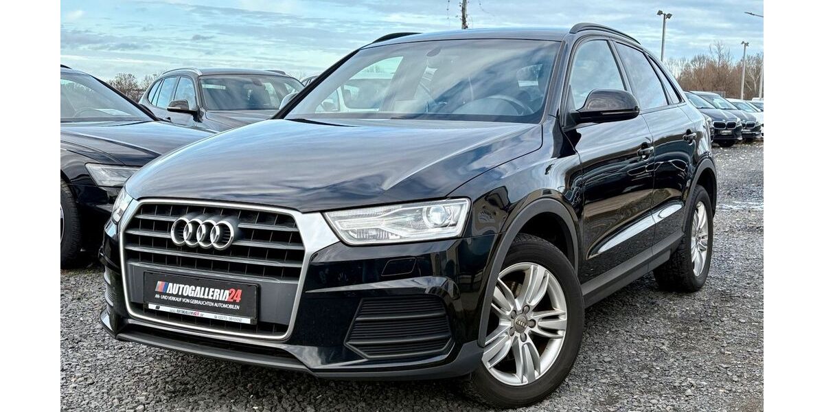 Audi Q3 132.979 km 14.900 &euro; Bergheim 50127