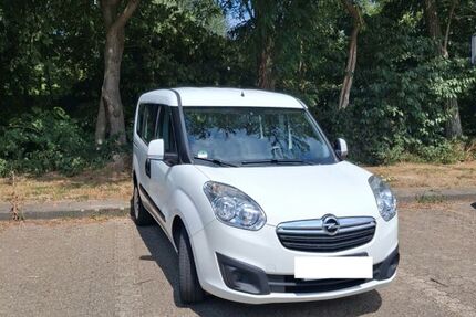 Opel Combo 169.000 km 4.400 &euro; Burscheid 51399