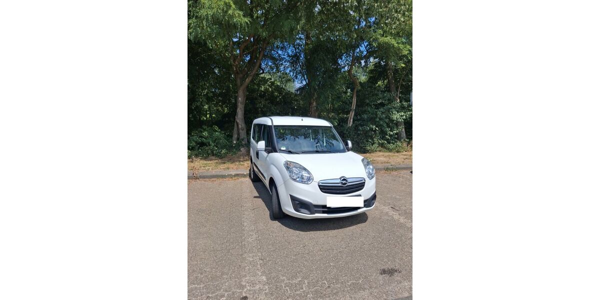Opel Combo 169.000 km 4.400 &euro; Burscheid 51399