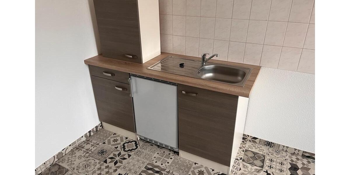 Etagenwohnung Oederan - 1 Zimmer, 50 m&sup2;, 360&euro; | Angebot:24427679