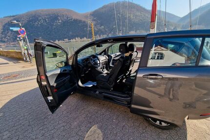 Ford B-Max 58.000 km 6.899 &euro; Koblenz 56068