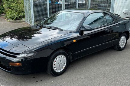 Toyota Celica 141.000 km 6.999 € Hürth 50354
